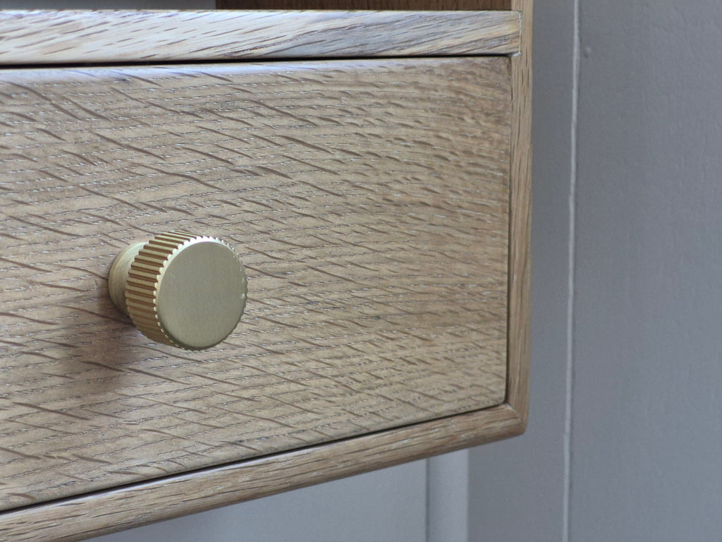 2 Tier Entryway Drawer
