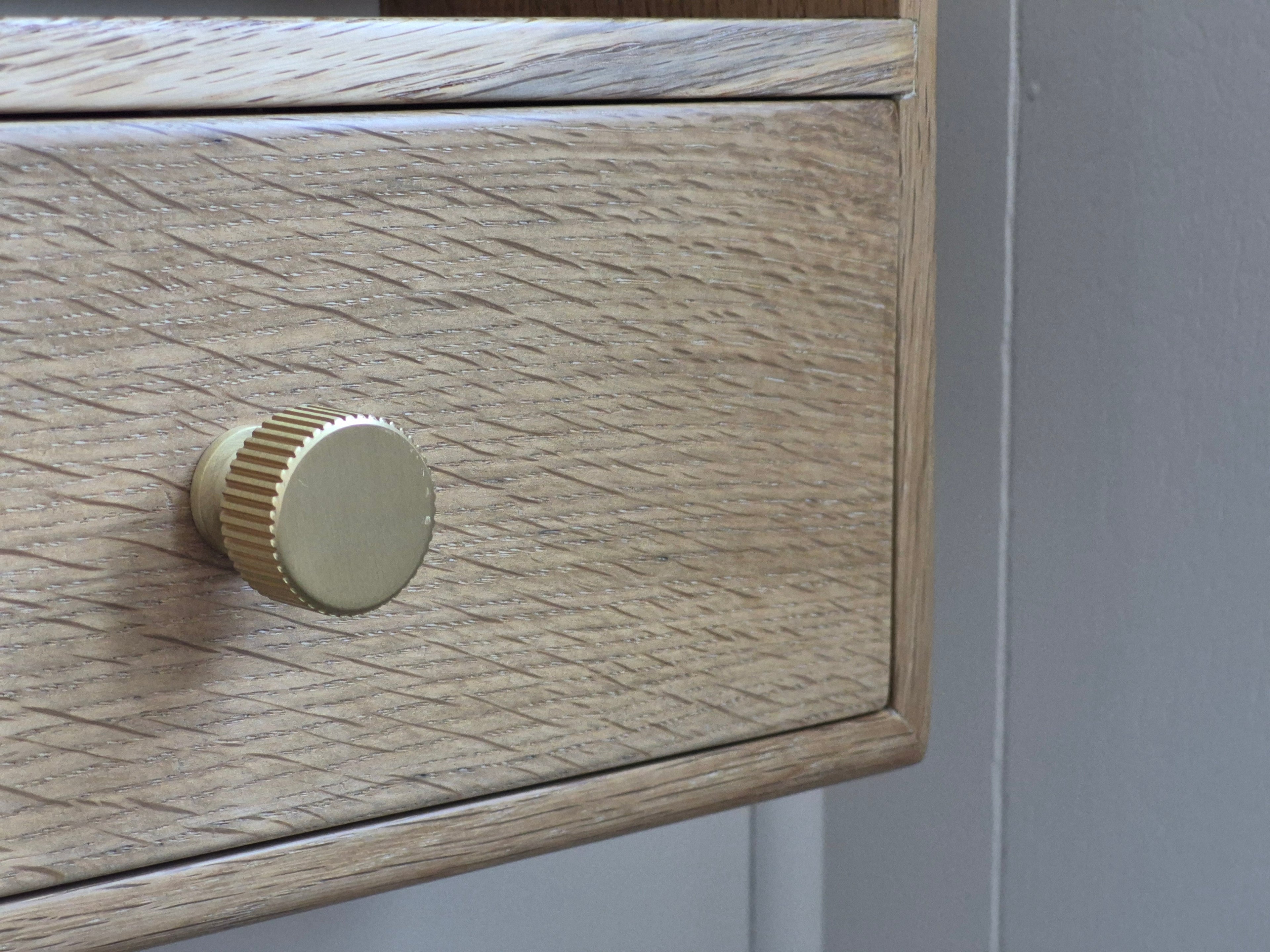 2 Tier Entryway Drawer