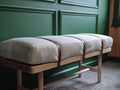 Pillow Bench