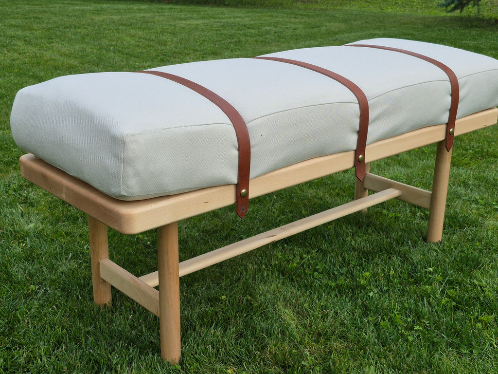 Pillow Bench