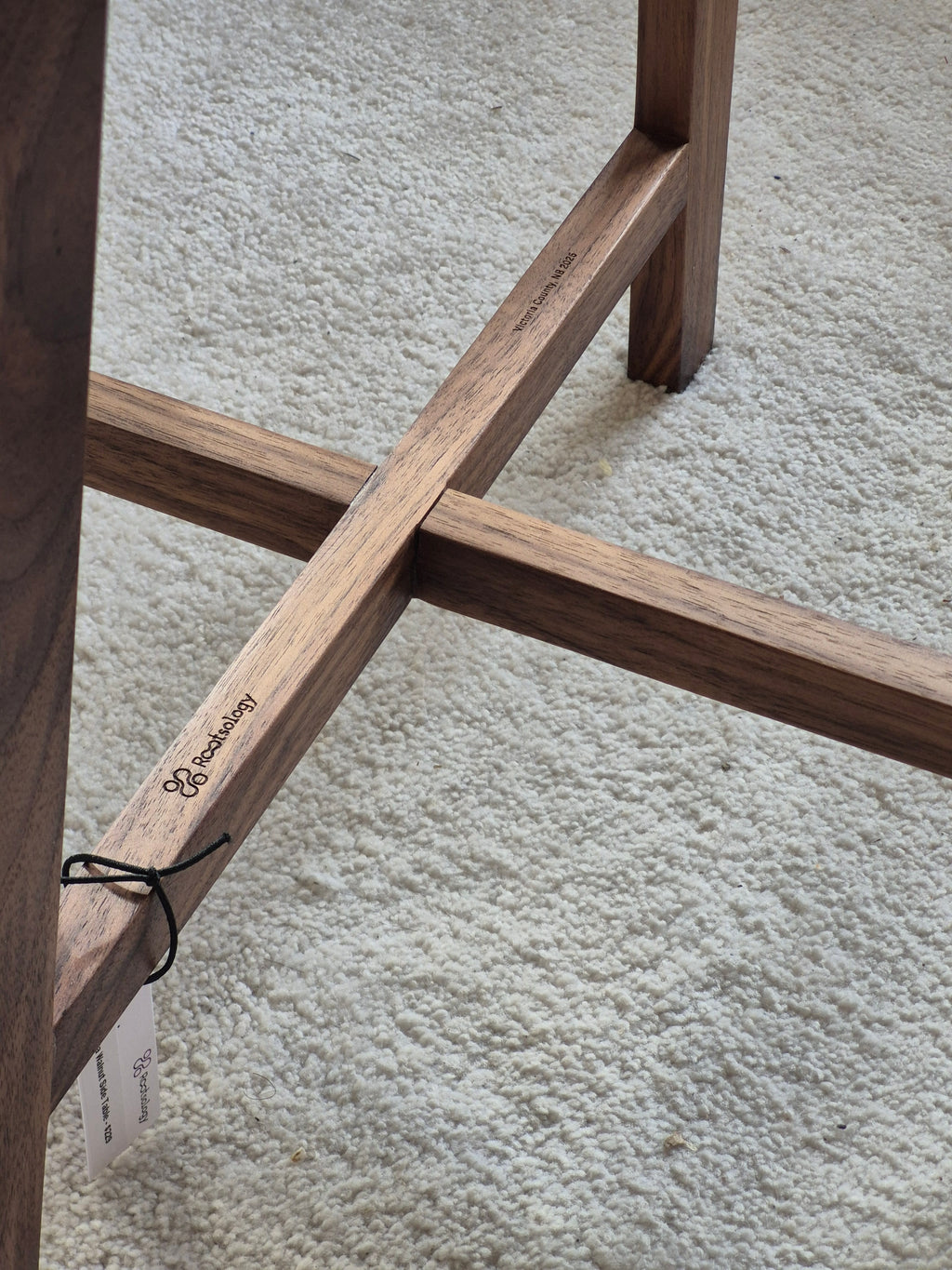 Era Accent Table