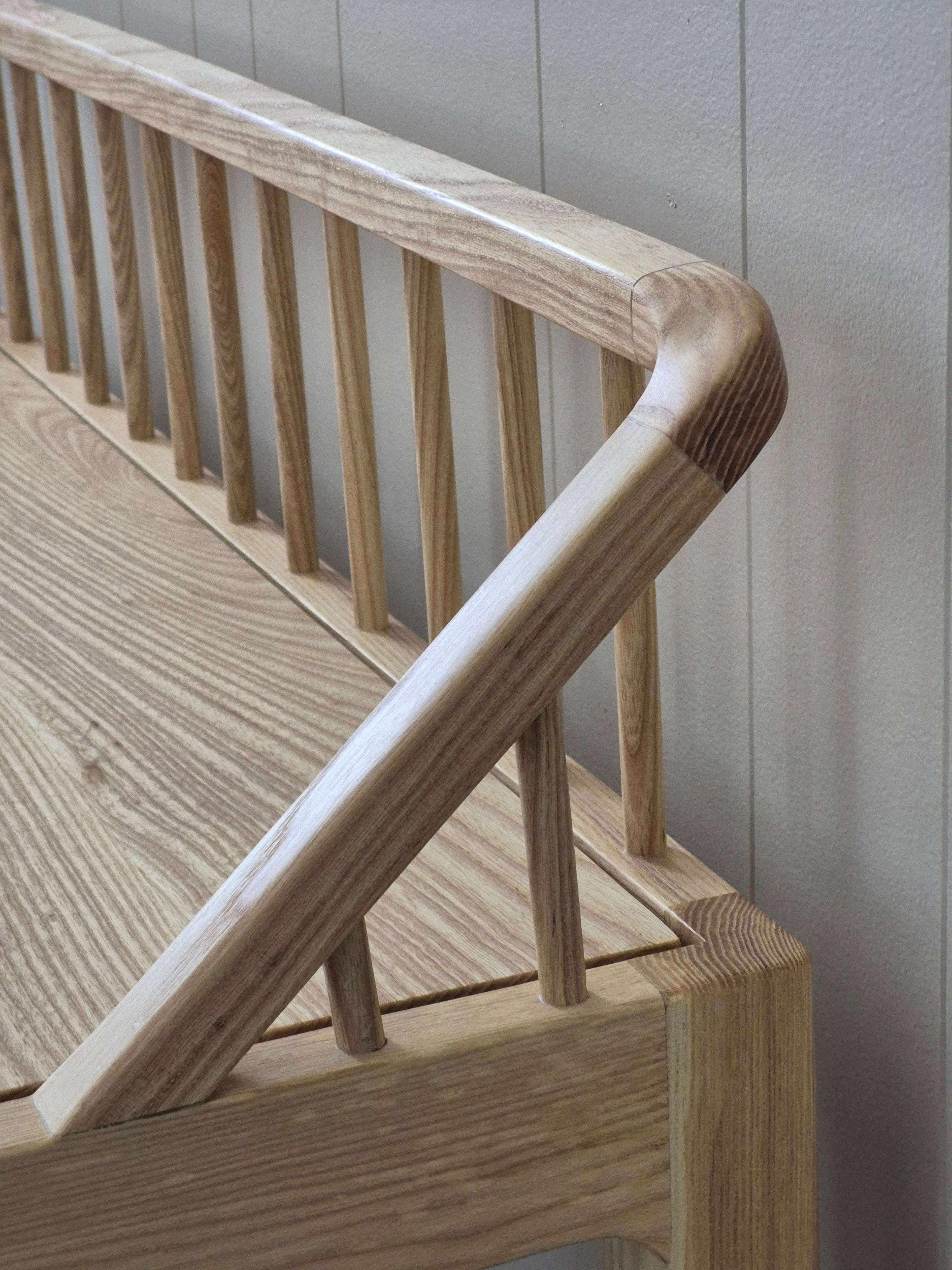 40" Spindle Bench