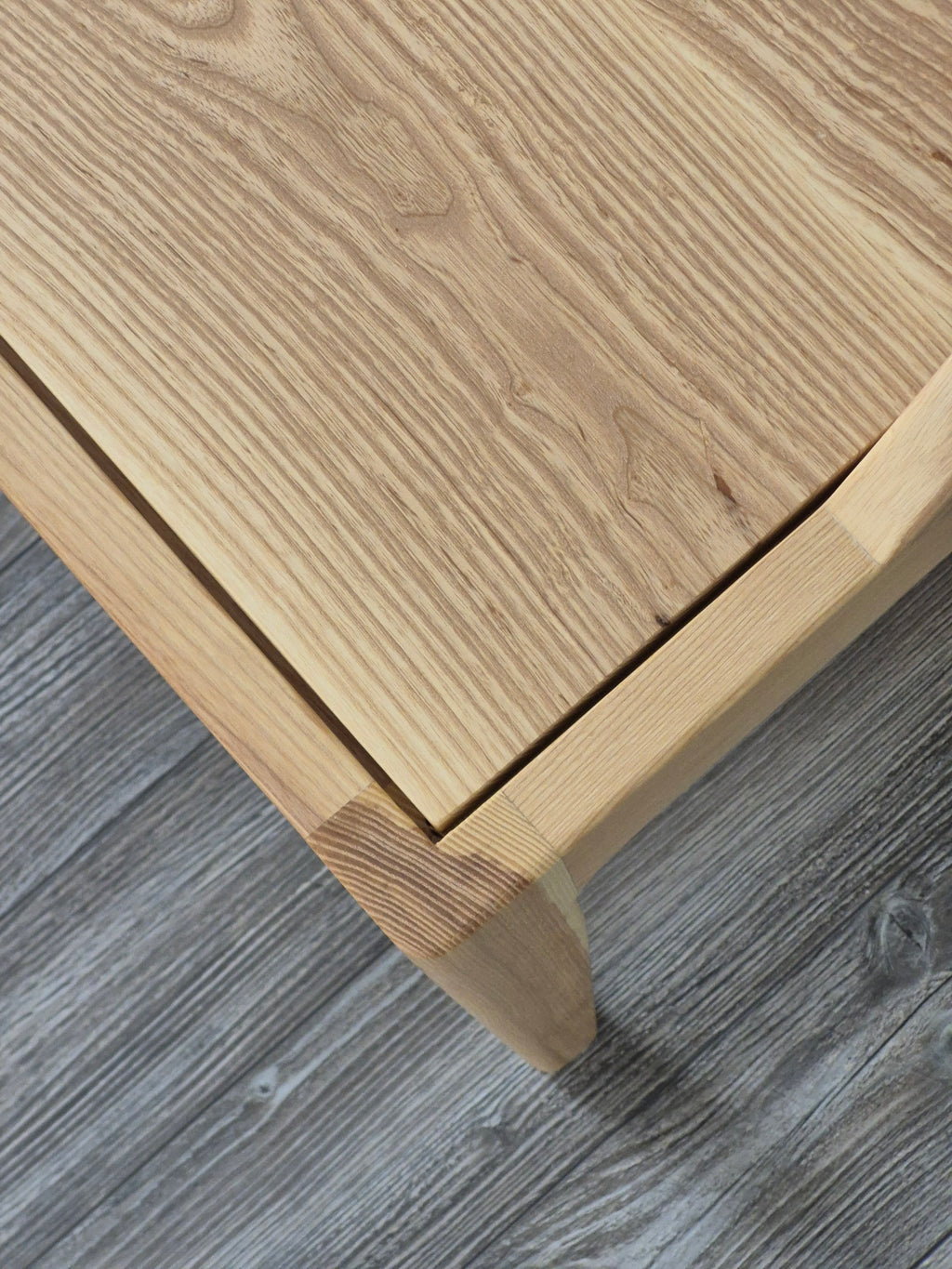40" Spindle Bench