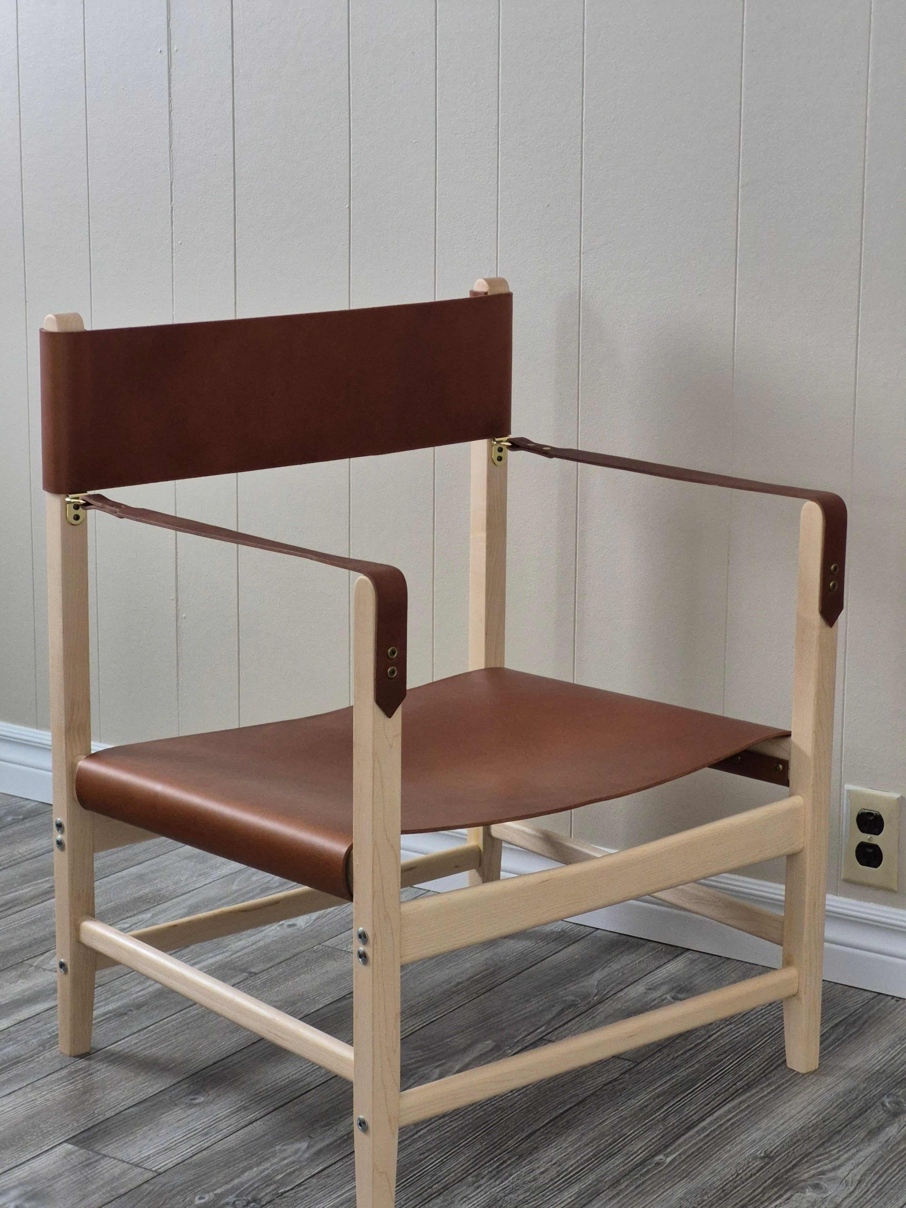 Nomad Lounge Chair