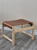 Nomad Footrest Stool