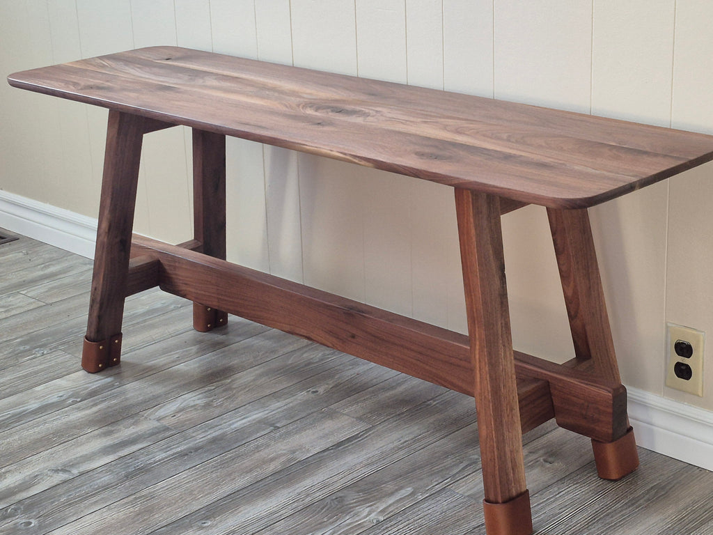 Fusion Console Table
