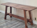 Fusion Console Table