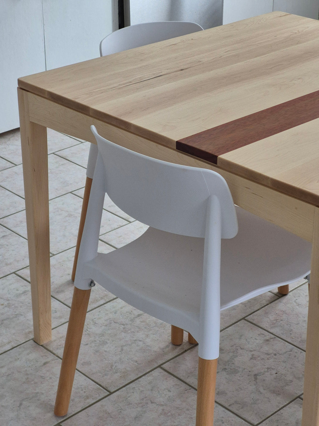 Modern Kitchen Table