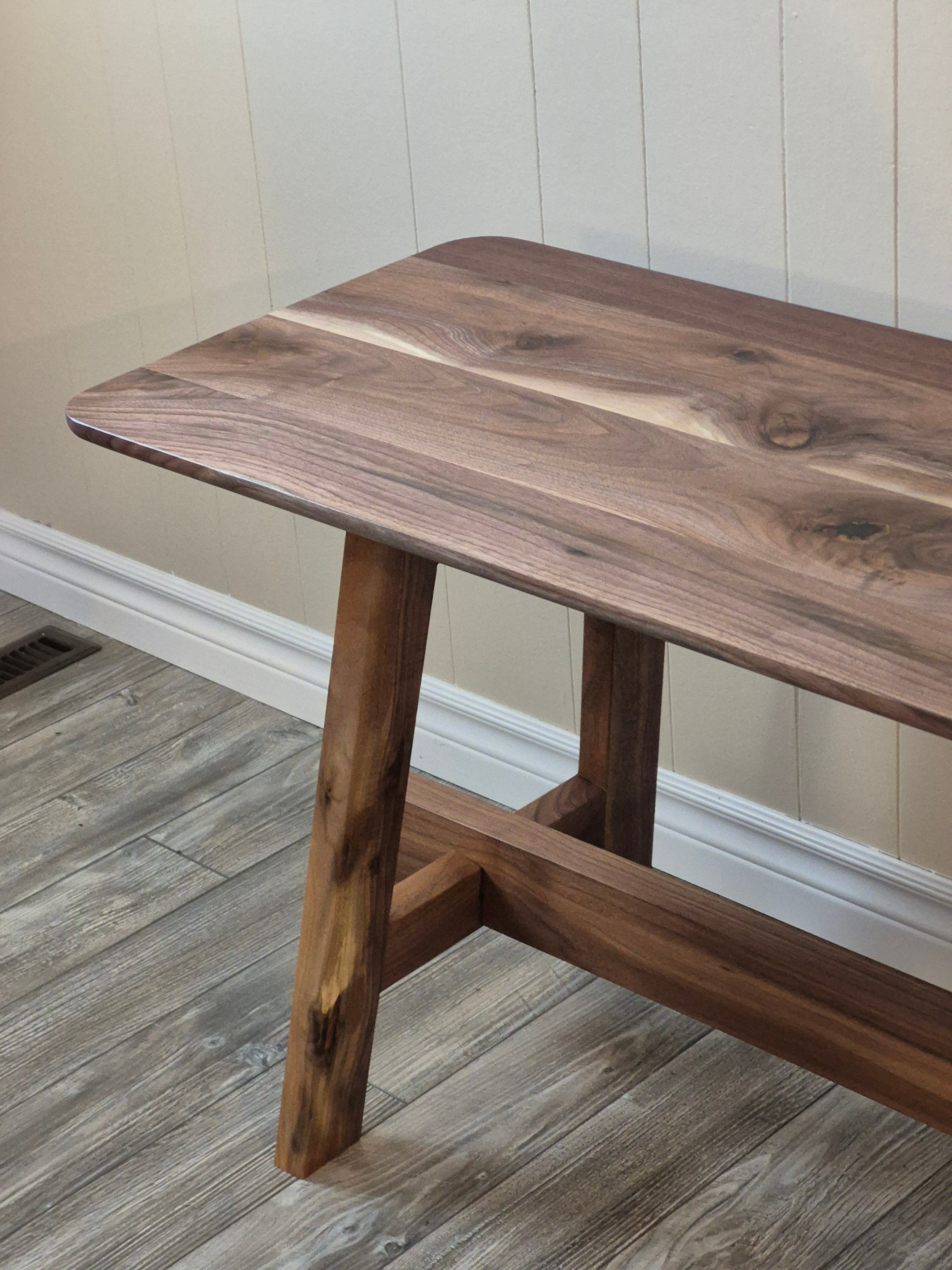 Fusion Console Table