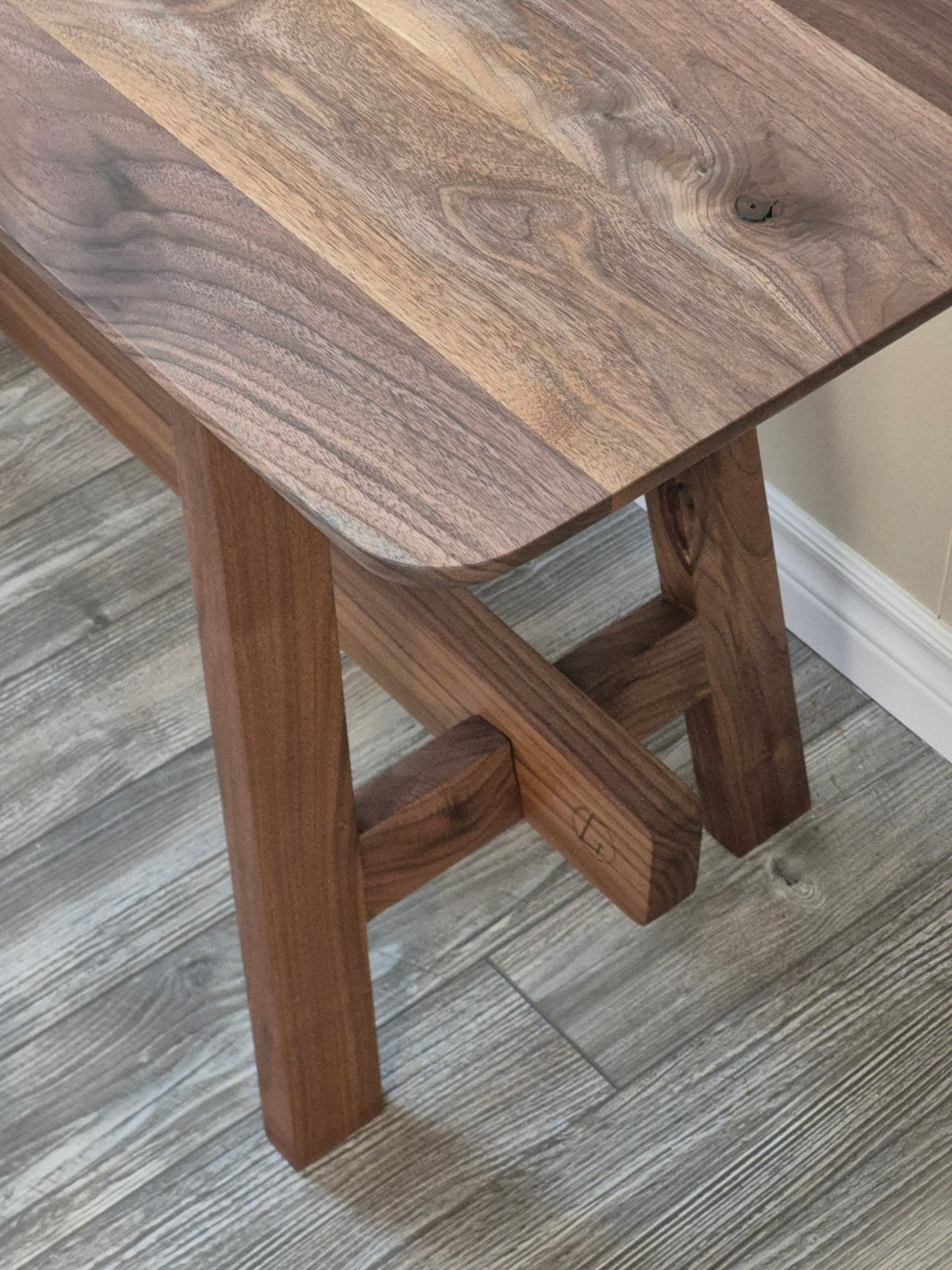 Fusion Console Table