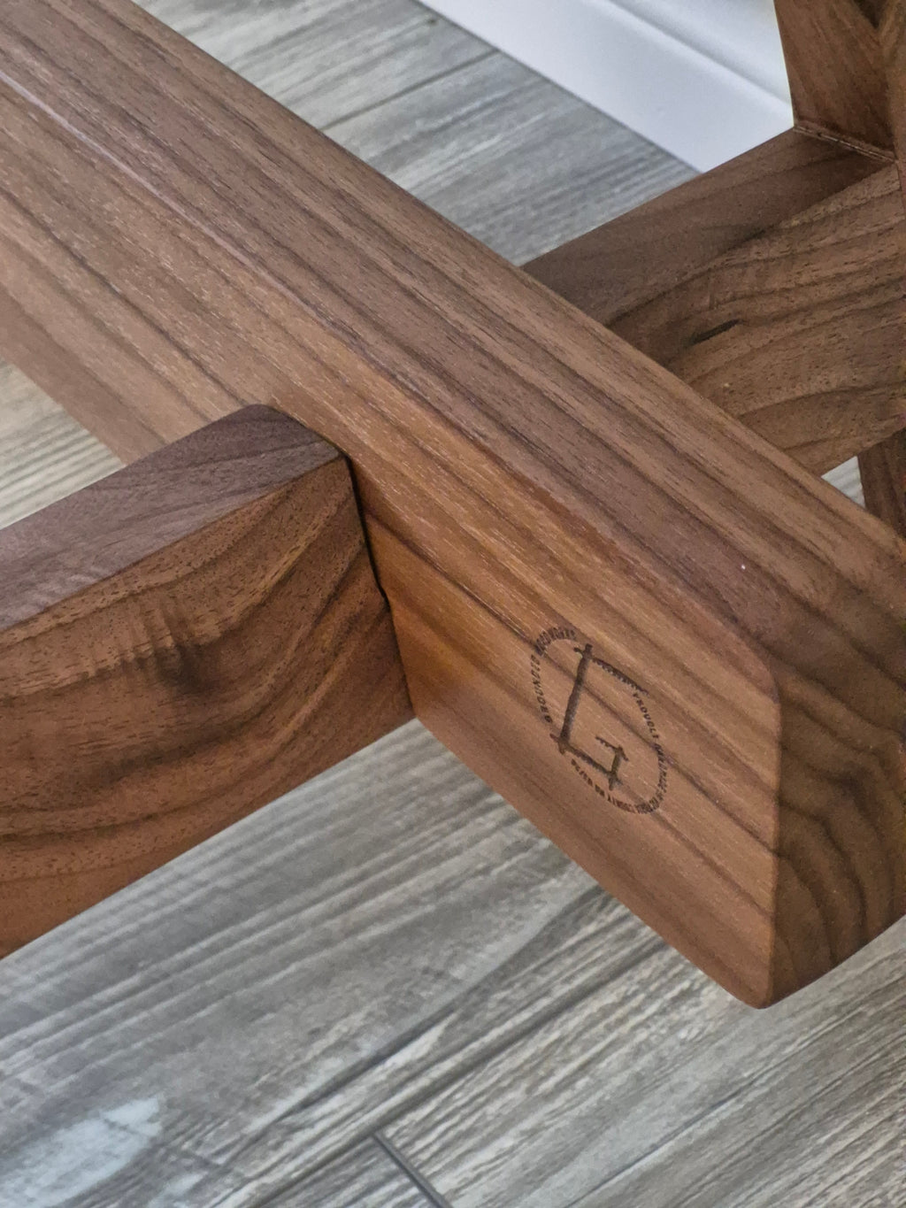 Fusion Console Table