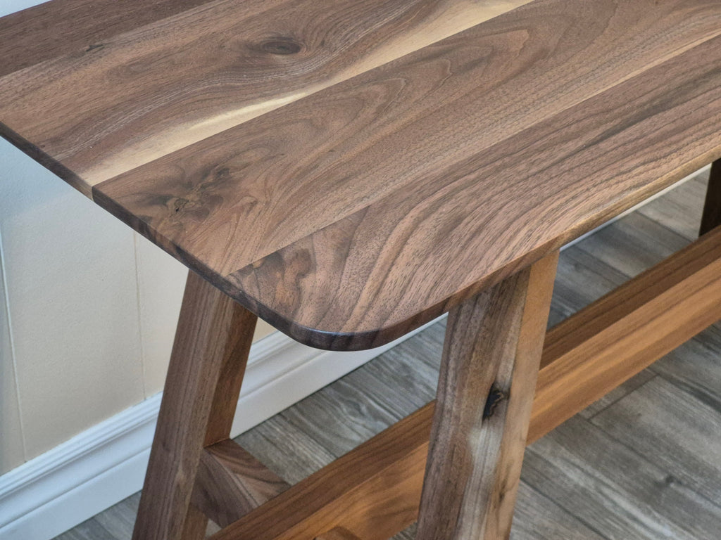 Fusion Console Table