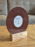 HiFi 10" Ash Vinyl Stand