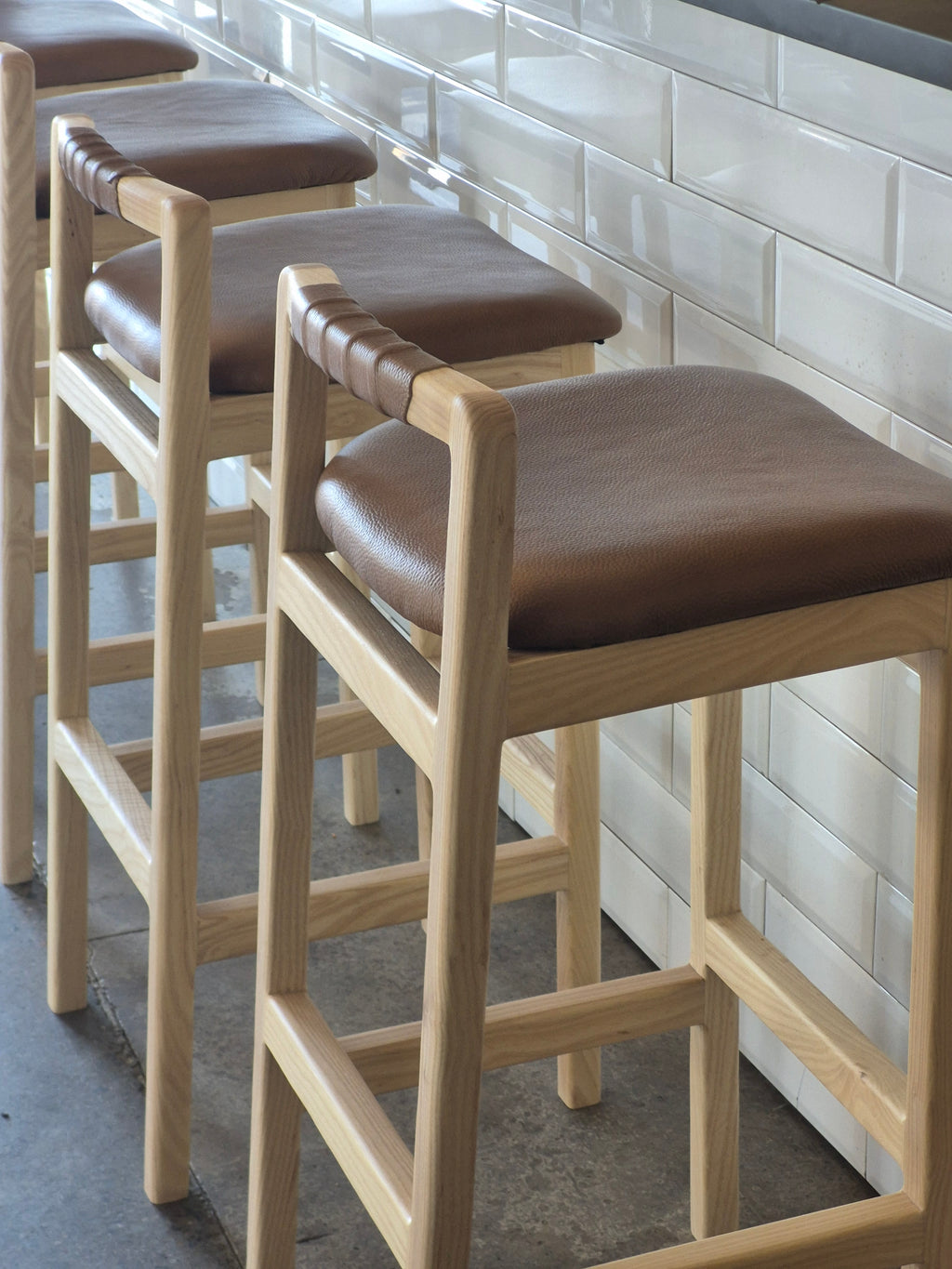 Taphouse Barstool