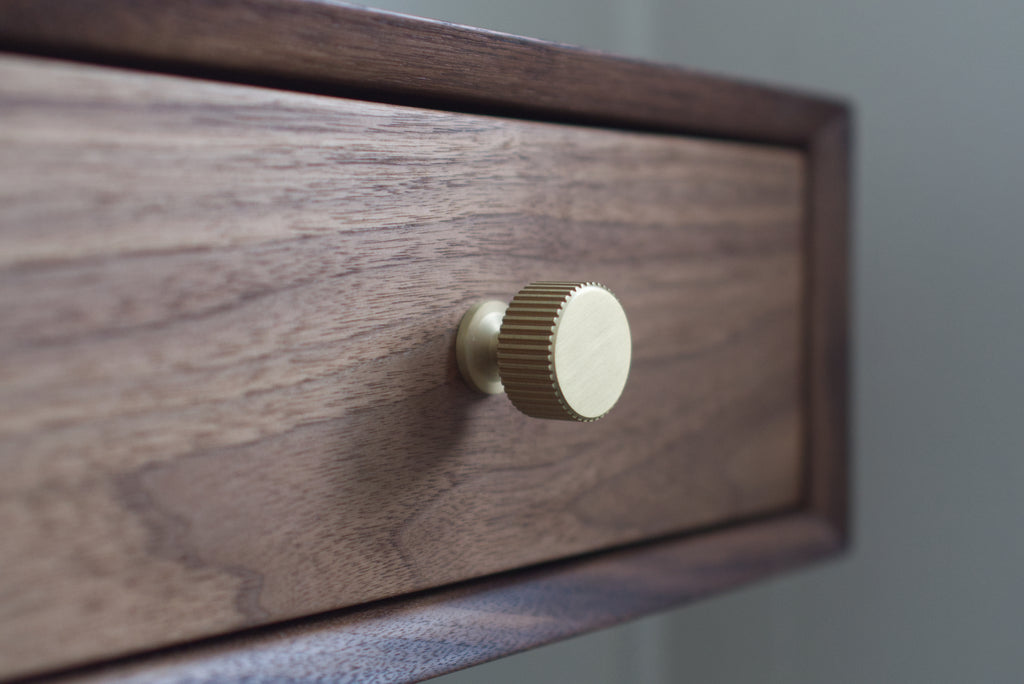 Single Tier Entryway Drawer
