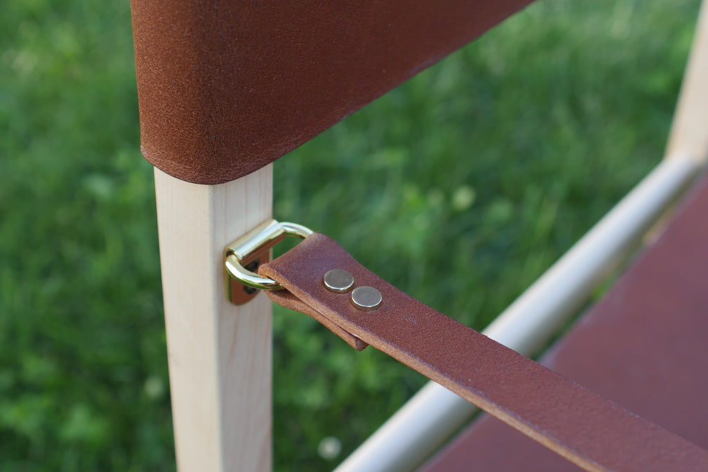 Nomad Lounge Chair