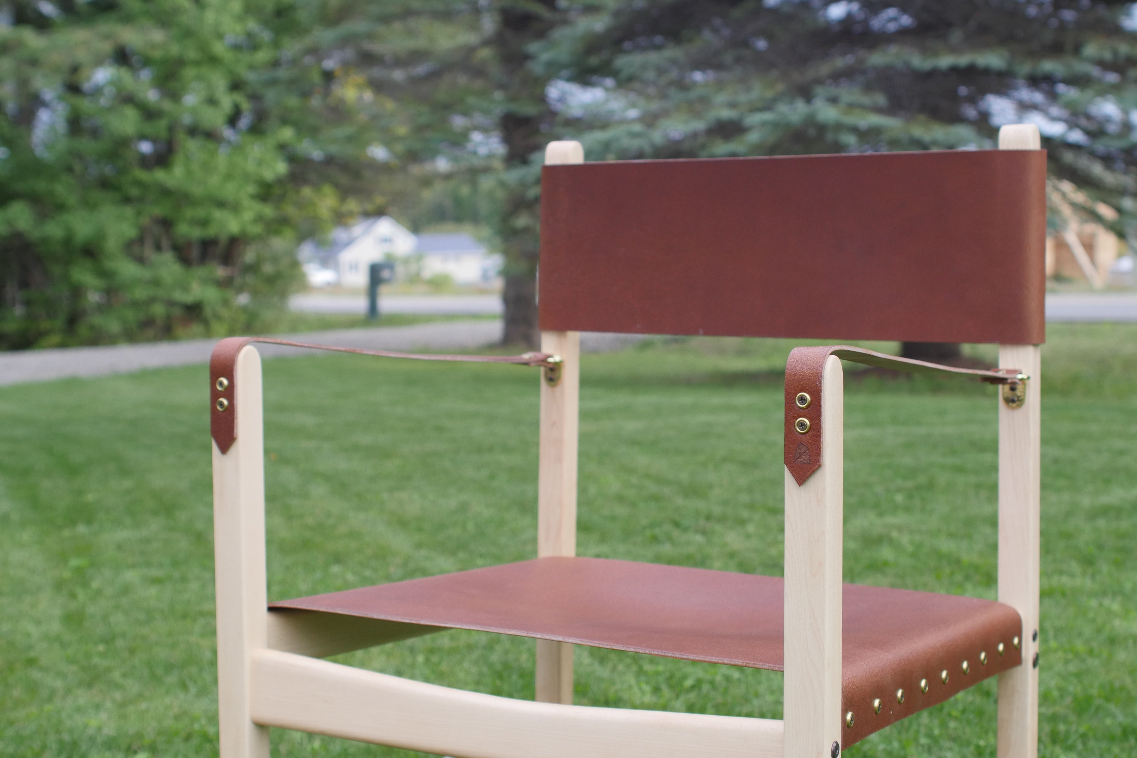 Nomad Lounge Chair