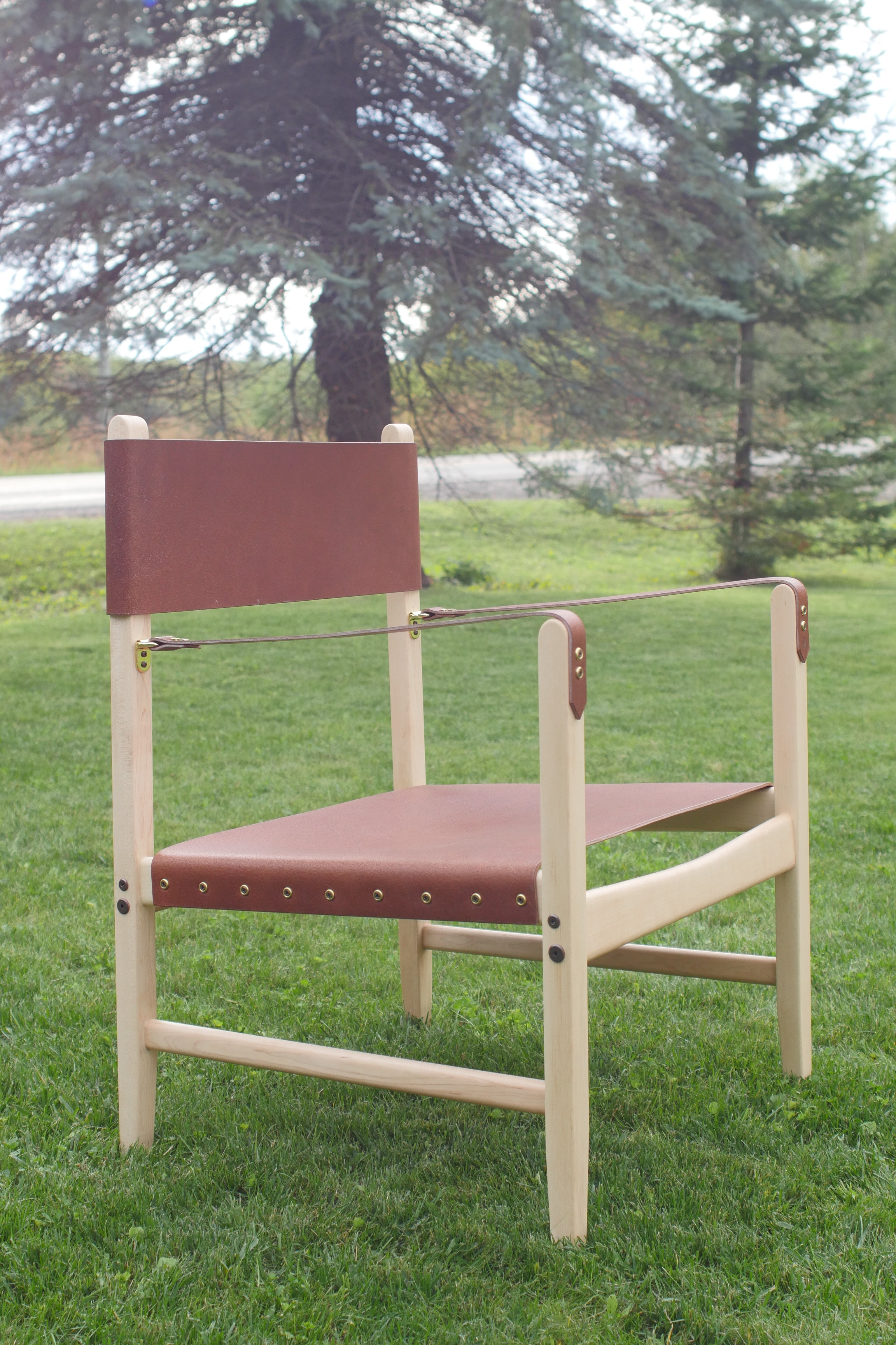 Nomad Lounge Chair
