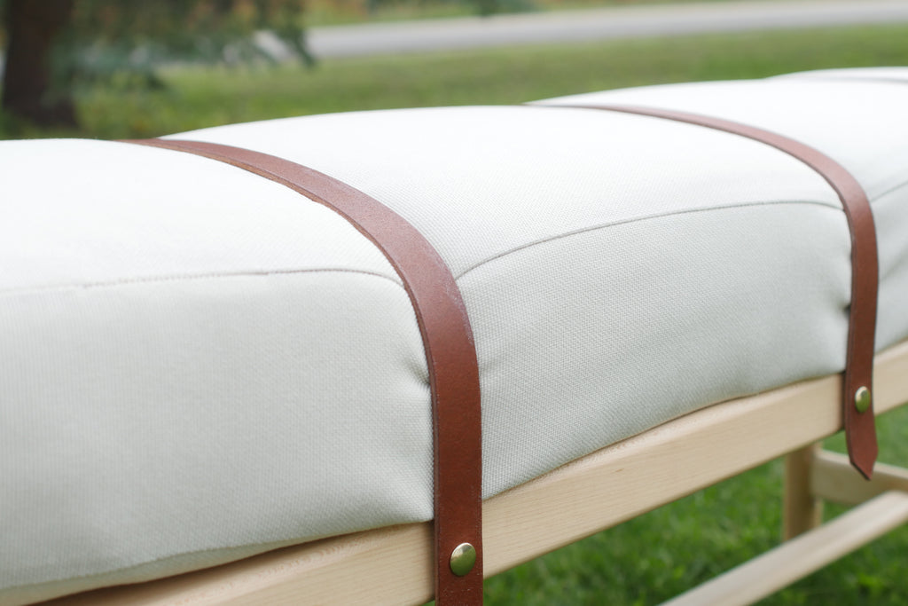 Pillow Bench