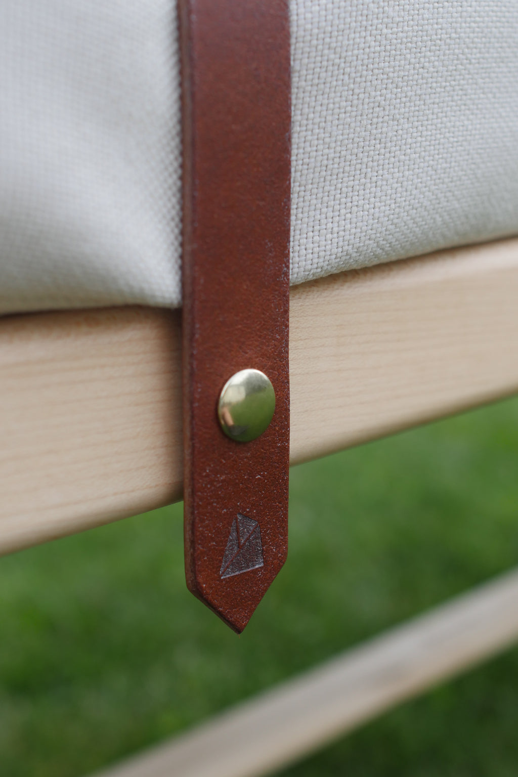 Pillow Bench